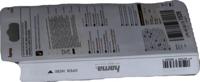 Hama Data-/oplaadkabel USB Type C, 0,2 m, zwart - thumbnail