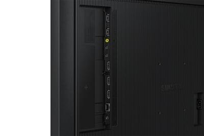 Videowall Monitor Samsung QM32C Full HD 32" - thumbnail