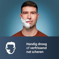 Tondeuse Philips PQ888/06 - thumbnail