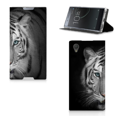 Sony Xperia L1 | Hoesje maken | Tijger