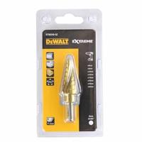 DeWalt Accessoires Metaal trappenboor | Titanium | 6-20 mm | schacht aansluiting - DT90248-QZ - thumbnail