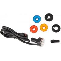 Verlichting MiniBright 1x8 LEDS reservelamp Ubbink - Ubbink - thumbnail