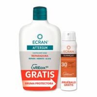 After Sun Ecran 400 ml - thumbnail