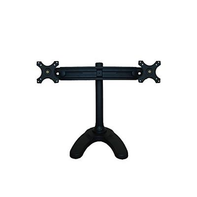 Neomounts FPMA-D700DD Monitorvoet Aantal monteerbare displays: 2 Display(s) 48,3 cm (19) - 76,2 cm (30) Zwart In hoogte verstelbaar, Kantelbaar, Zwenkbaar, Neomounts FPMA-D700DD Monitorvoet Aantal monteerbare displays: 2 Display(s) 48,3 cm (19) - 76,2 cm (30) Zwart In hoogte verstelbaar, Kantelbaar, Zwenkbaar,