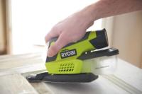 RYOBI Accu 12V 2.0 Ah compatibel RCD1201 en R12DD BSPL1220 - thumbnail