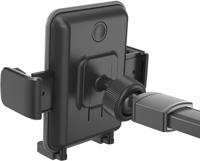 Celly MountFlexPlus Universal Car Holder Black - thumbnail
