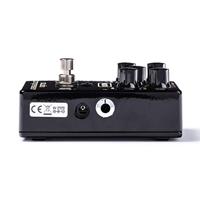 MXR M76 Studio Compressor pedaal - thumbnail