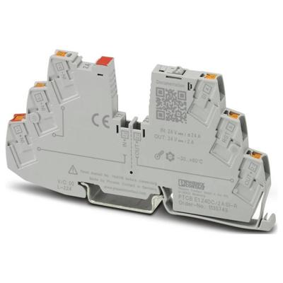 Phoenix Contact 1135749 PTCB E1 24DC/2A SI-R Beveiligingsschakelaar 1 stuk(s)