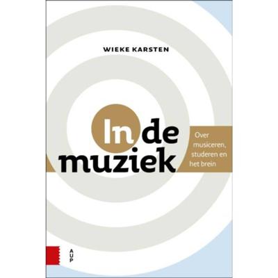 In de muziek (Paperback)