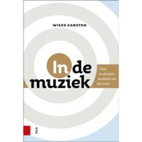 In de muziek (Paperback) - thumbnail