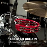 Meinl TMT2R Beatring rood - thumbnail