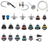 KS Tools 150.1930 master-koelsysteem-diagnoseserviceset, 25-delig - thumbnail