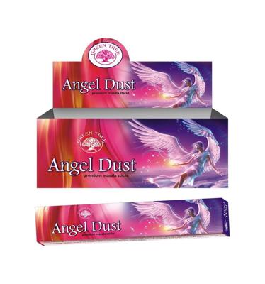 Wierook angel dust 15 Gram
