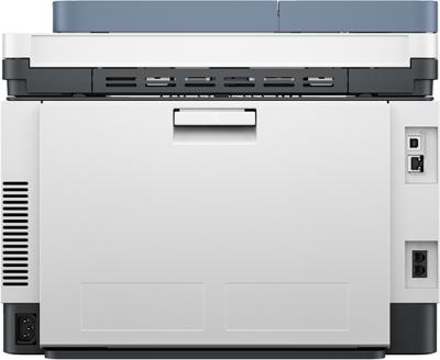 Laserprinter HP 499Q7F