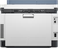 Laserprinter HP 499Q7F - thumbnail