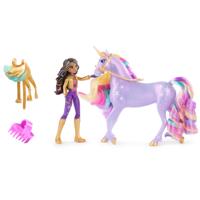 Unicorn acedemy pop sophia & unicorn wildstar - thumbnail
