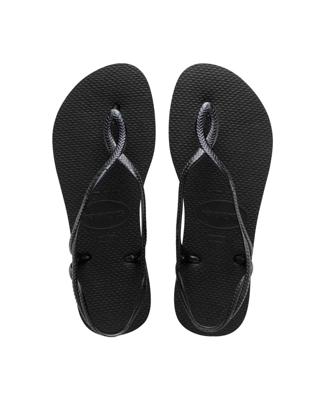 Havaianas - Luna Rubber Dames Havaianas - Luna Rubber Dames