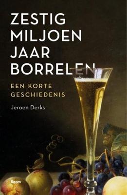 Zestig miljoen jaar borrelen