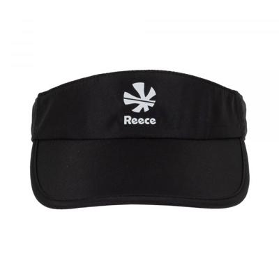 Reece 889836 Racket Visor Cap - Black - One size