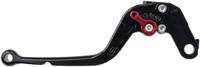 LSL koppelingshendel clutch lever l09r black - thumbnail