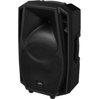 IMG Stageline WAVE-10A Actieve PA-speaker 25 cm 10 inch 150 W 1 stuk(s) - thumbnail