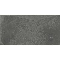 Vloertegel Douglas & Jones Fusion Mistique Black 30x60 cm Zwart Douglas & Jones - thumbnail