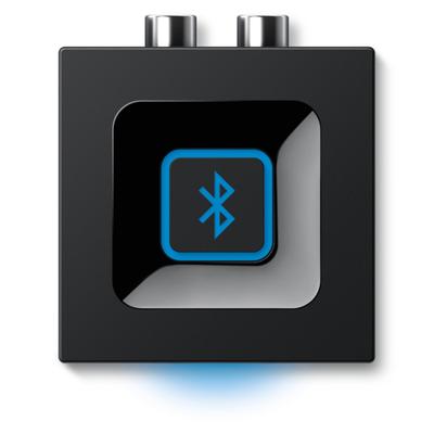 Logitech Bluetooth Audio adapter