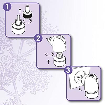 BEAPHAR NO STRESS VERDAMPER MET VULLING KAT 30 ML