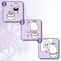 Beaphar No Stress Verdamper kat incl. vulling 2 stuks - thumbnail