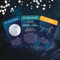 Gift Republic 100 Wonders of the Night Sky Cards -> Gift Republic 100 Wonderen van de Nachtelijke Hemel Kaarten - thumbnail