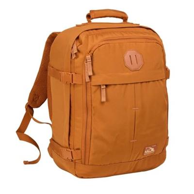 Cabin Max Metz - 30L - EasyJet Rugzak - 45x36x20 - Terracotta