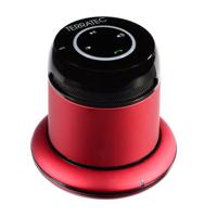 Terratec CONCERT mobile Bluetooth luidspreker Rood - thumbnail