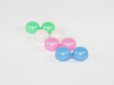 IBD Lenshouder Schelp