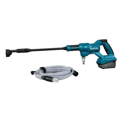Makita dhw180z lxt 18 v drukreiniger 24 bar | zonder accu en lader | in doos Makita dhw180z lxt 18 v drukreiniger 24 bar | zonder accu en lader | in doos