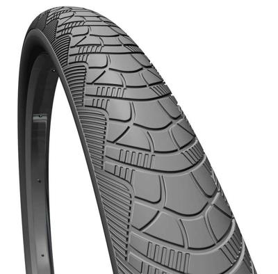 CST Buitenband zeppelin 28 x 2.00 (50-622) grijs