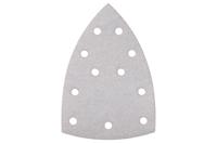 Metabo 625616000 10 Haftleifbladen P 180 - thumbnail