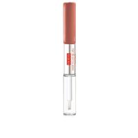 PUPA Made to Last Lip Duo Lipstick Natural Nude 8ml - thumbnail