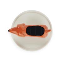 Teckel ringhouder - thumbnail