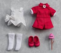 Omega Sisters Nendoroid Doll Action Figure Omega Ray 14 cm - thumbnail