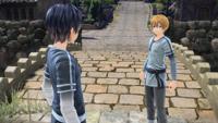 Sword Art Online Alicization Lycoris - thumbnail