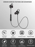 Renegade RXM62B Marine-luidspreker 200 W Inhoud: 1 paar - thumbnail