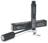 Green People Mascara volume zwart 7 Milliliter - thumbnail