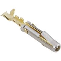 Krimpcontacten - serie RT360 SS24ML1F Amphenol - thumbnail