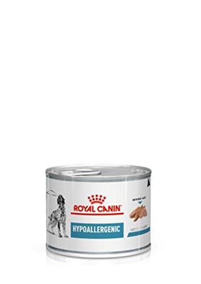 Royal Canin Hypoallergenic Hond 12x200gr
