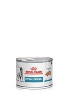 Royal Canin Hypoallergenic Hond 200gr - thumbnail