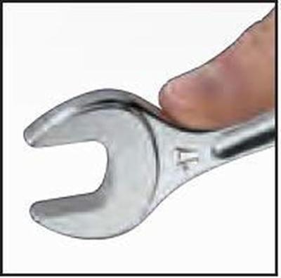 Facom ringsteeksleutel ogv 11/16' - 440.11/16 Facom ringsteeksleutel ogv 11/16' - 440.11/16