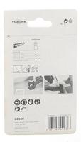 Bosch Accessoires BIM segmentzaagblad ACZ 85 EB | 2609256943 - 2609256943 - thumbnail