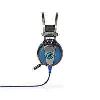 Nedis Gaming Headset - thumbnail