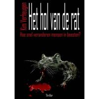 Het hol van de rat - Kim Verheugen - Paperback (9789464182491) - thumbnail