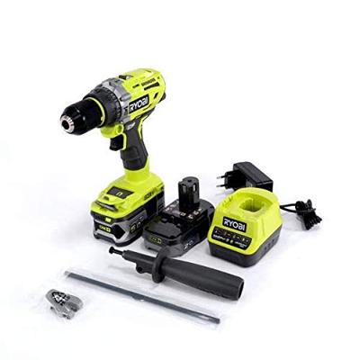Ryobi R18PD7-252S klopboorschroevendraaier